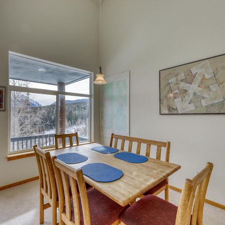 Cydney Ln 61C Villa Silverthorne Exteriör bild