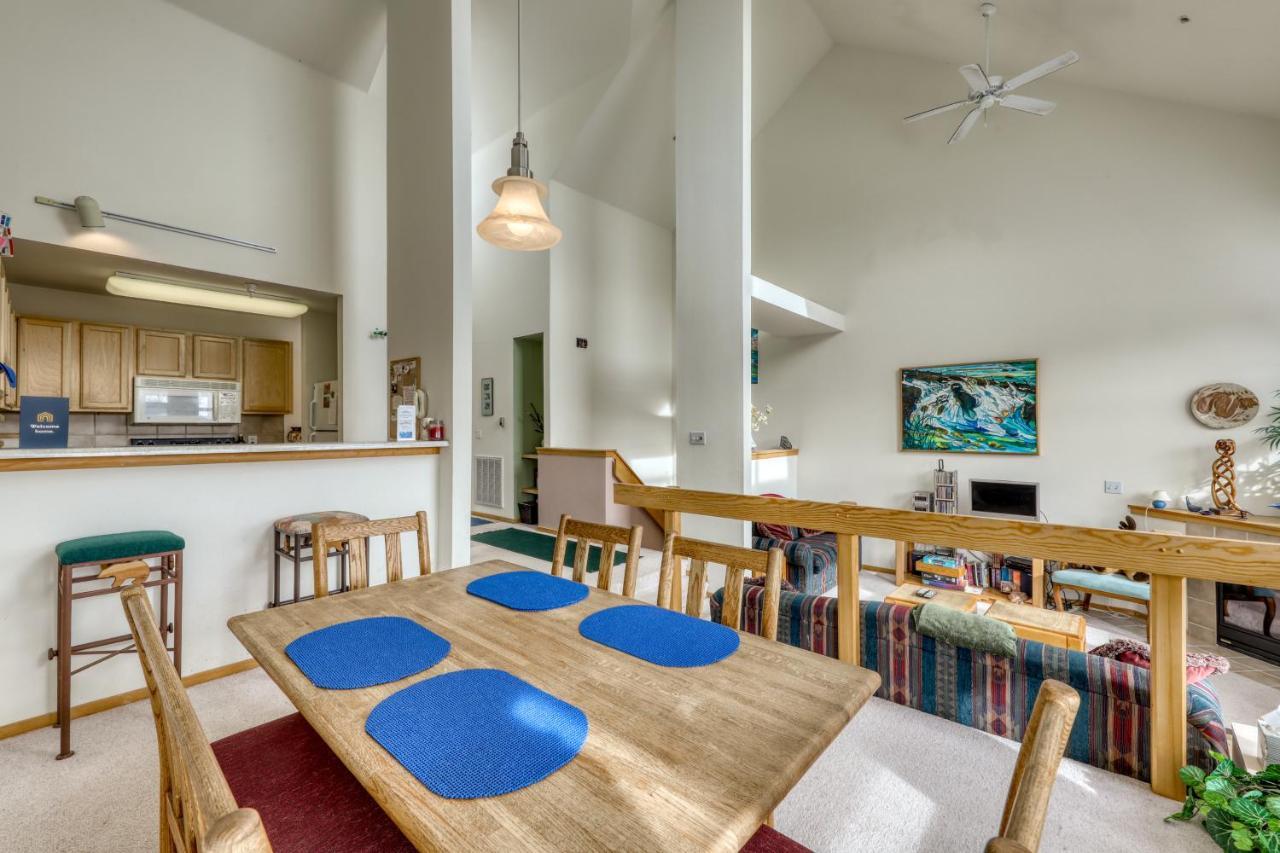 Cydney Ln 61C Villa Silverthorne Exteriör bild